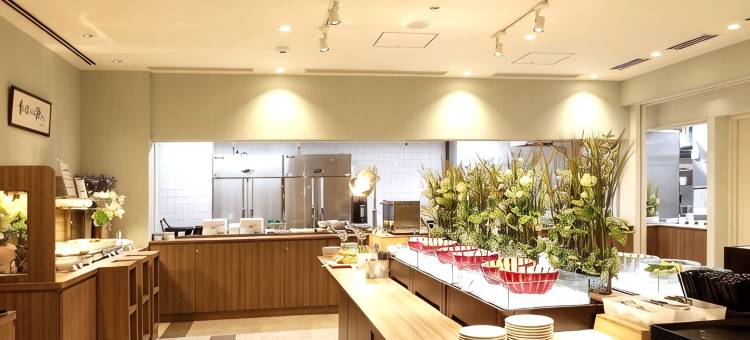 长野多美迎天然温泉酒店(多美迎・御宿野乃 酒店集团)(Dormy Inn Nagano Natural Hot Spring)图片