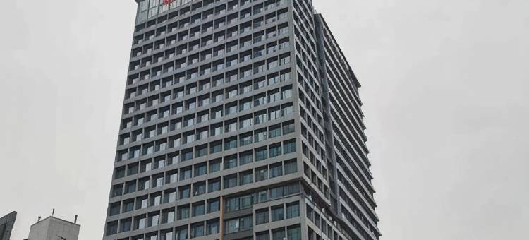 熙客优享公寓(成都东大路牛市口地铁站店)图片