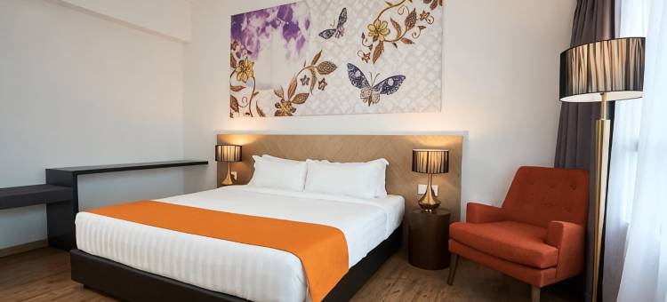 H 菁英设计酒店(H Elite Design Hotel)图片