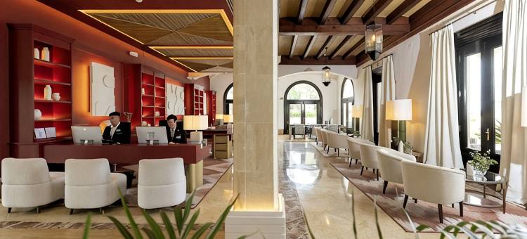 霍斯佩斯马里塞尔水疗酒店(Hotel Hospes Maricel & Spa)图片