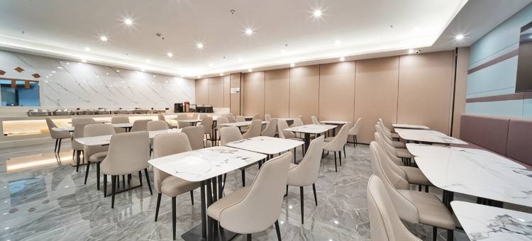 格林公寓(上海水产路店)图片
