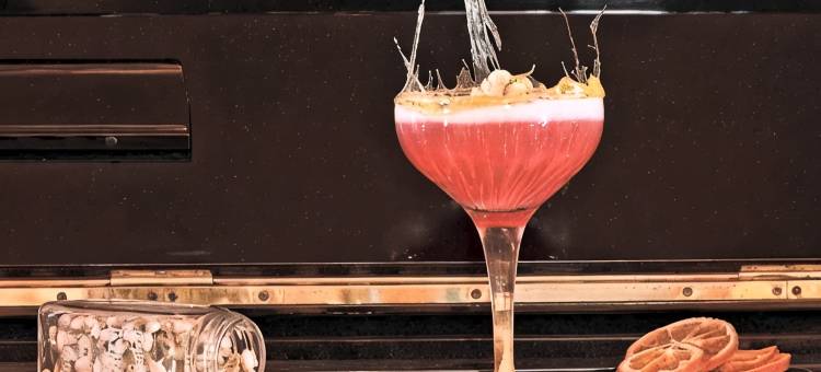 美憬阁威尼斯帕帕多坡里酒店(Hotel Papadopoli Venezia - MGallery)图片