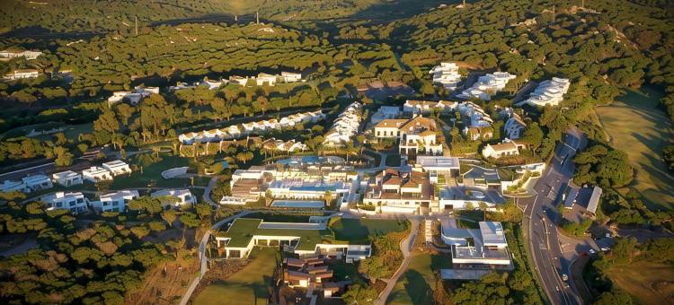 SO/ Sotogrande Spa and Golf Resort Hotel Costa del Sol图片