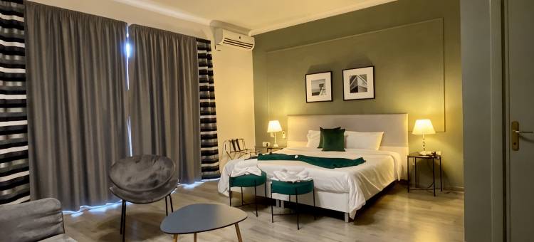 斯利马码头酒店(Sliema Marina Hotel)图片