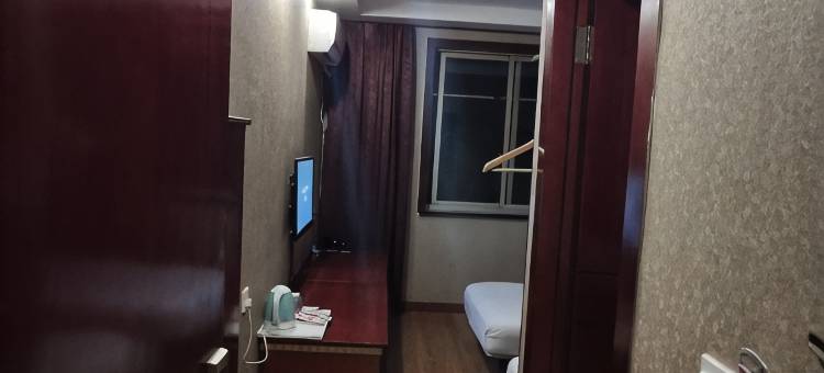 海宁花袁旅馆图片