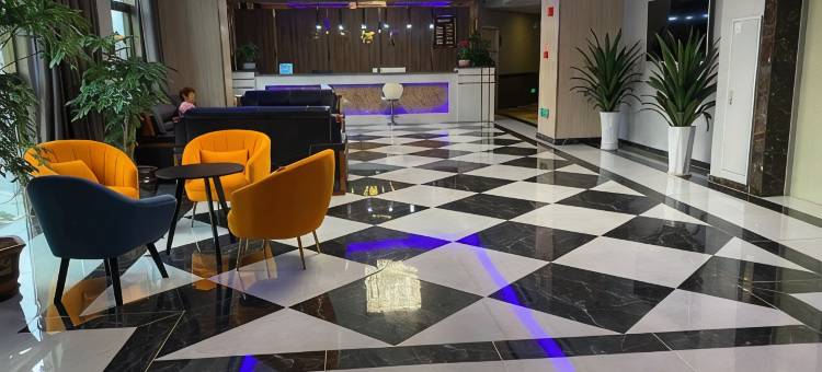 金沙华都酒店图片