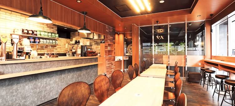 利夫马克斯酒店-千叶中央站前店(HOTEL LiVEMAX Chiba Chuo-Ekimae)图片