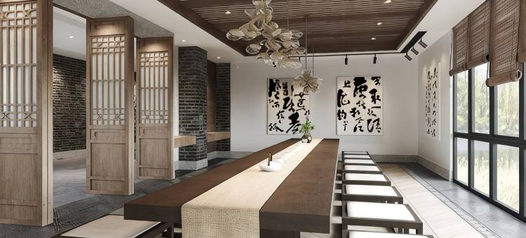 云海别院(襄阳华侨城奇幻度假区店)图片