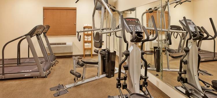 Candlewood Suites 乔普林 by IHG(Candlewood Suites JOPLIN by IHG)图片