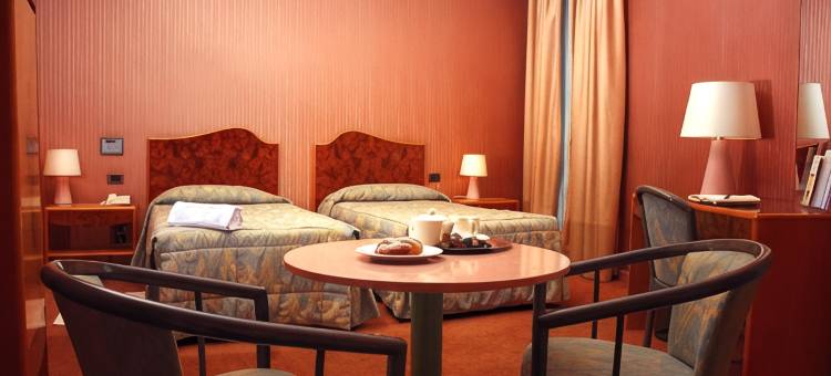 伯露贾公园酒店(Perugia Park Hotel)图片