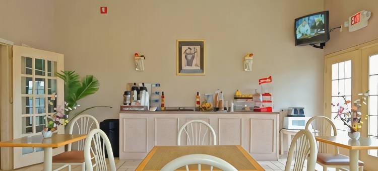 康波镇行政贝斯特韦斯特酒店(Best Western Executive Inn El Campo)图片