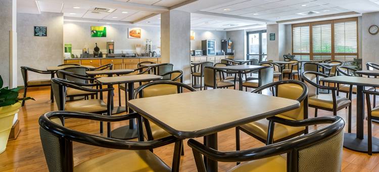 凯艺套房酒店(Quality Inn & Suites)图片