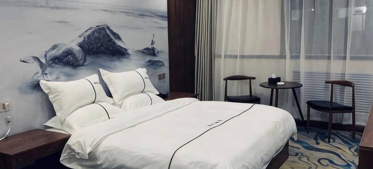 沁源腾宇酒店图片