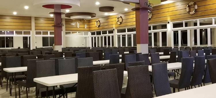 迪比尔兹酒店(D'Bilz Hotel)图片