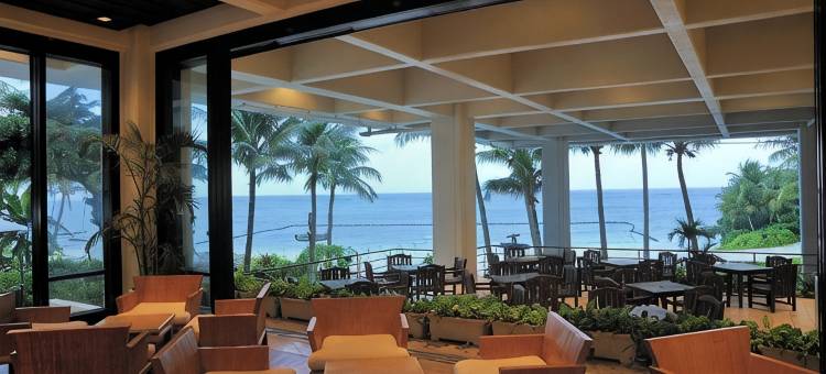 月亮滩博物馆度假村(The Moon Beach Museum Resort)图片