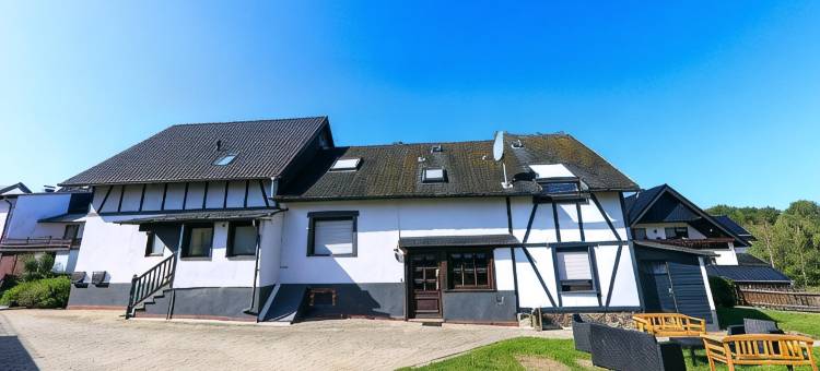 尼林戈客房贝雷迪施酒店(NringRooms Exit-Breidscheid)图片