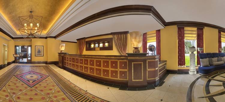 金普顿马洛酒店(Kimpton MARLOWE HOTEL by IHG)图片