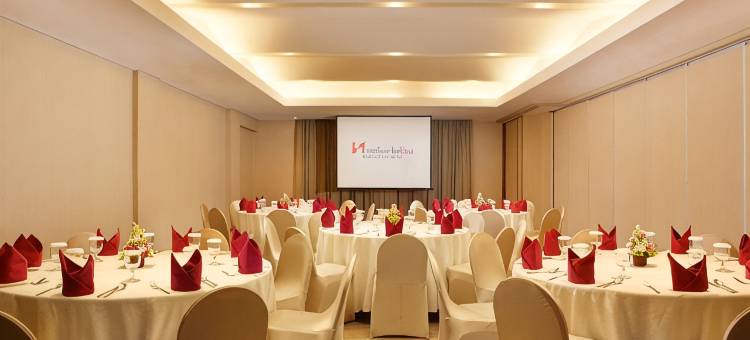 水明漾日落感官酒店(Sense Sunset Hotel Seminyak)图片