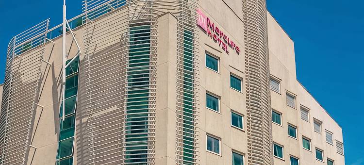 塞尔科蒂尔卡洛斯三世酒店(Sercotel Carlos III)图片