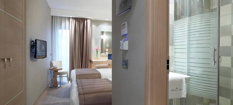 安纳托利亚科莫蒂尼酒店(Anatolia Hotel Komotini)图片
