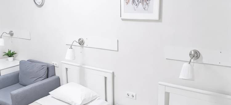 Tri Barsuka Mini-Hotel图片