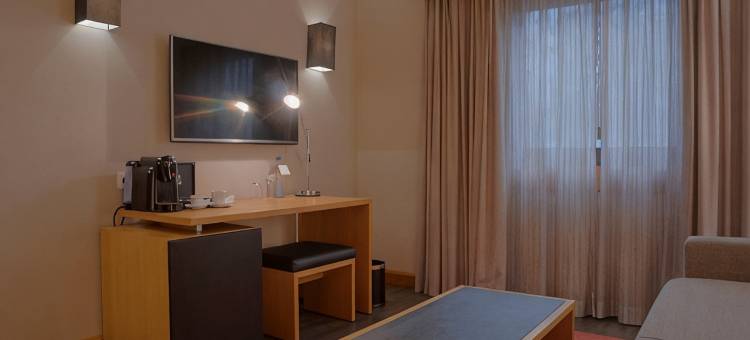 SANA雷诺酒店(SANA Reno Hotel)图片