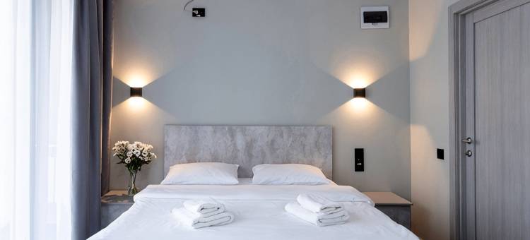 Grinapart Hotel图片