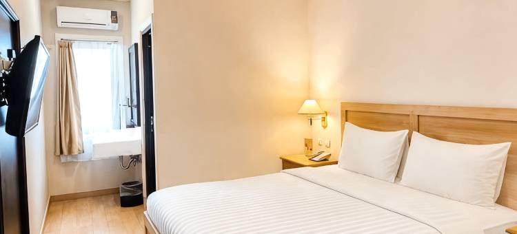 坎根精品酒店(Kangen Boutique Hotel)图片