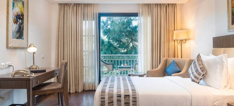 卡绍利华美达温德姆酒店(Ramada by Wyndham Kasauli)图片