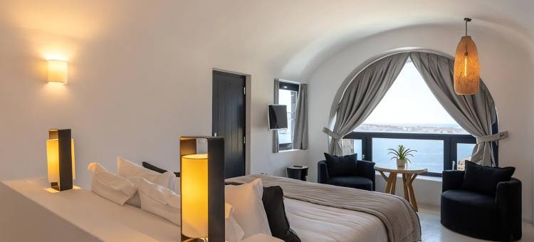 魅力套房酒店(Charisma Suites)图片