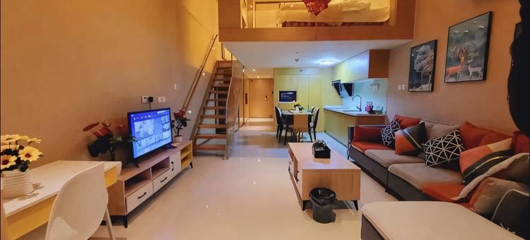 遇见归宿(合生世界花园店)图片
