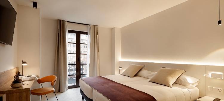 穆娜精品酒店(Munna Hotel Boutique)图片