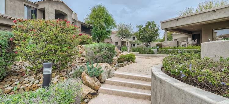 格雷霍克山景热门特索罗单元可携带狗民宿(Grayhawk Mountain Views! Highly desirable Tesoro unit! Dog Friendly)图片