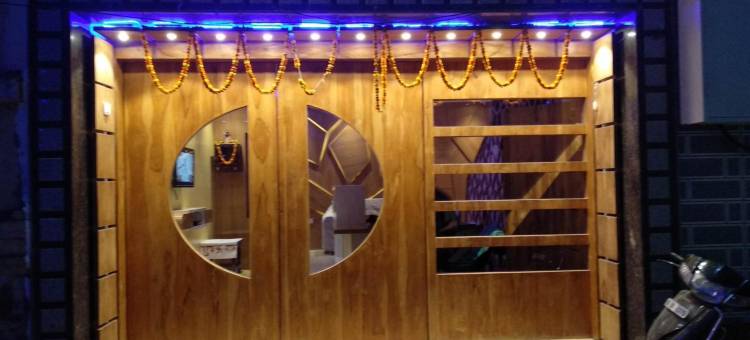 普拉巴特酒店(Hotel Prabhat)图片