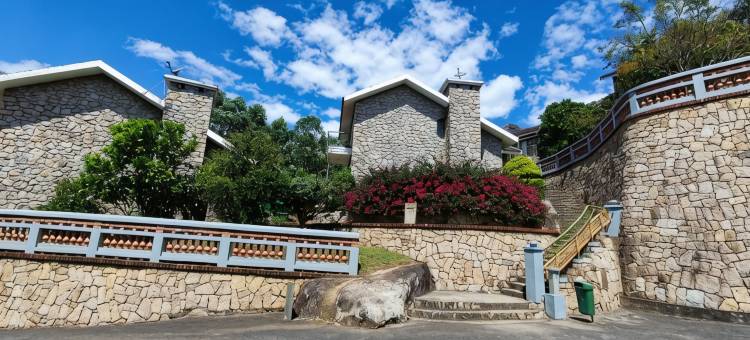 大山俱乐部度假村(Mountain Club Resort)图片