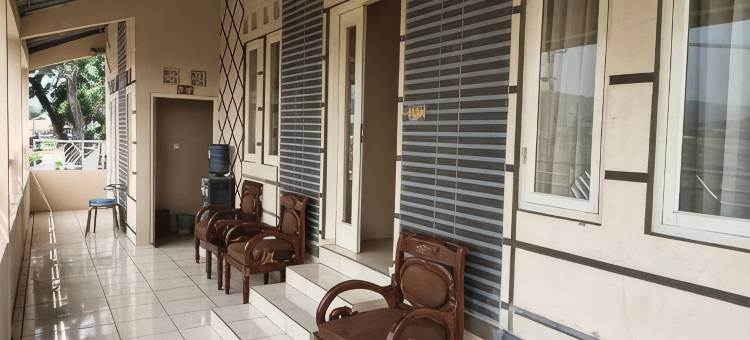 Villagio Hotel图片