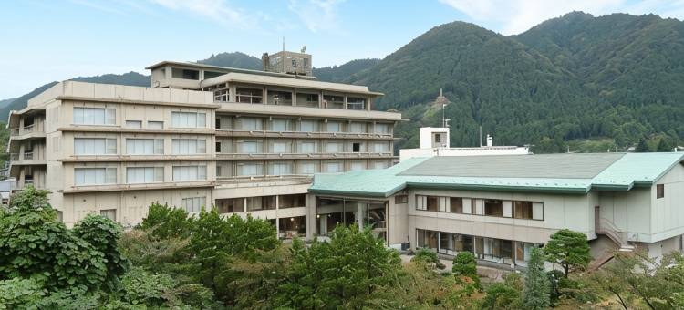 龟屋酒店(Hotel Kameya)图片