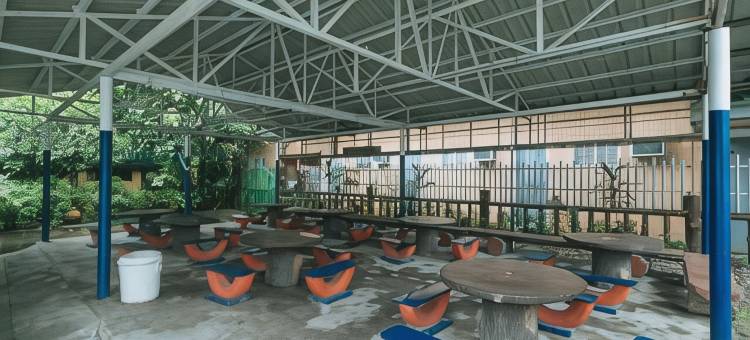 卡门别墅度假村及餐厅(Villa Del Carmen Resort & Restaurant by RedDoorz)图片