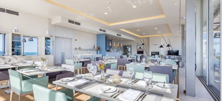 帕梅雷斯海滩别墅酒店 - 限成人(Palmares Beach House Hotel - Adults Only)图片