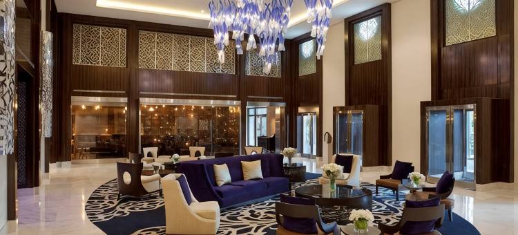 布宜诺斯艾利斯四季酒店(Four Seasons Hotel Buenos Aires)图片