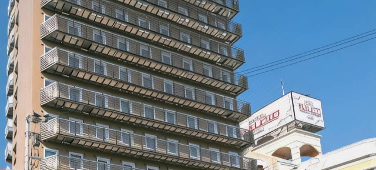 东横INN京桥樱之宫(Toyoko Inn Osaka Kyobashi Sakuranomiya)图片
