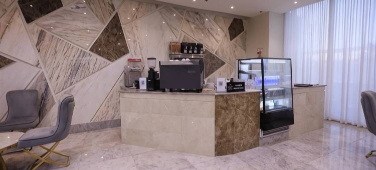 利雅得贝斯特韦斯特精品酒店(Best Western Premier Riyadh)图片