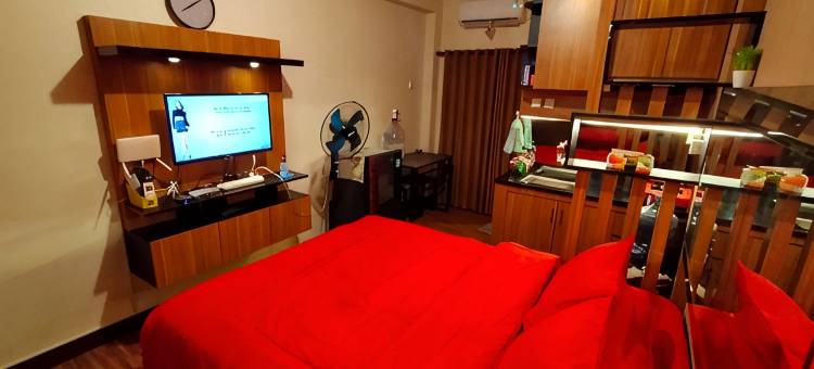 Apartemen Cinere Resort By RyRoom图片