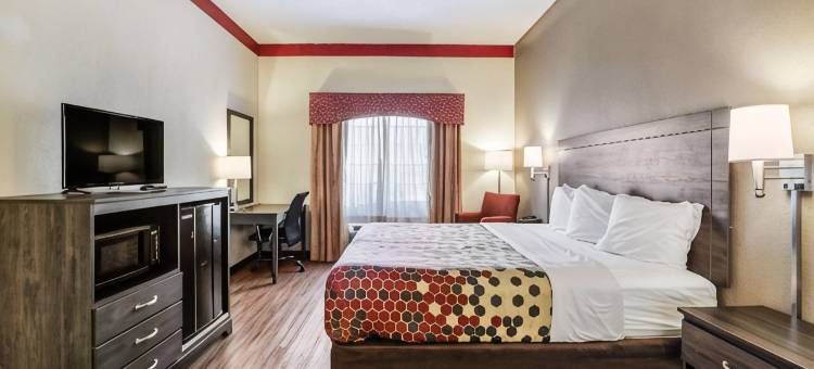 伊克诺套房酒店(Econo Lodge Inn & Suites)图片