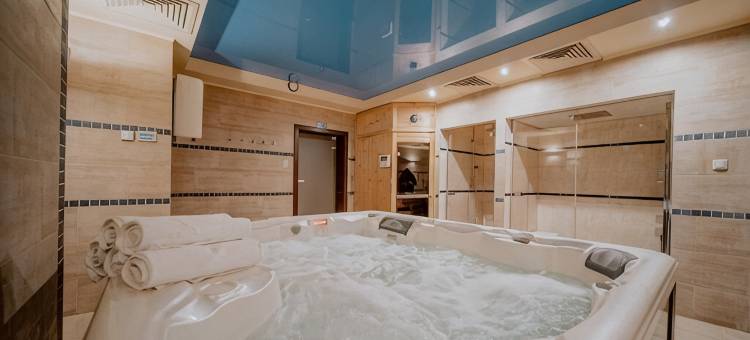 卡尔帕奇&SPA附餐厅(Karpacki&SPA z Restauracją)图片