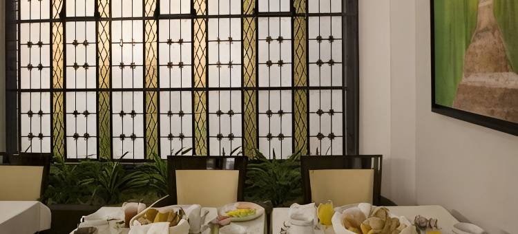 雷亚尔普林西比酒店(Hotel Principe Real)图片