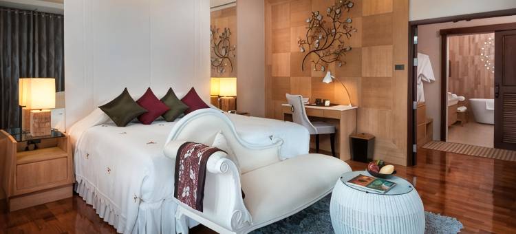 西瑞安潘精品度假村及水疗中心(Sireeampan Boutique Resort and Spa)图片