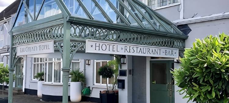 乡间酒店(Cbh County Hotel)图片