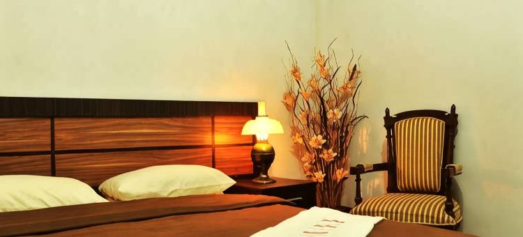 TW Hotel图片