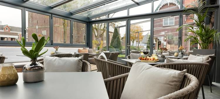 德普罗格霍恩餐厅酒店(Hotel Café Restaurant de Ploeg)图片